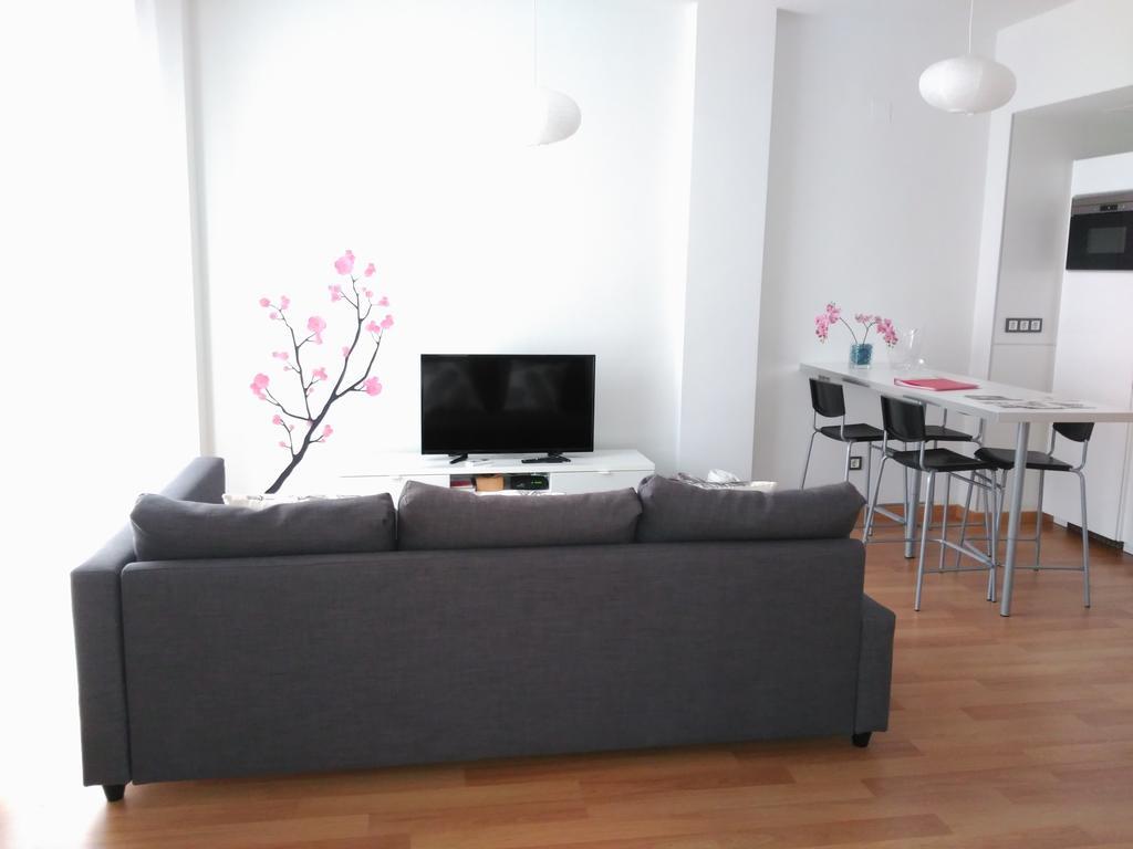 Espacioso Apartamento Jinetes Malaga Exterior photo